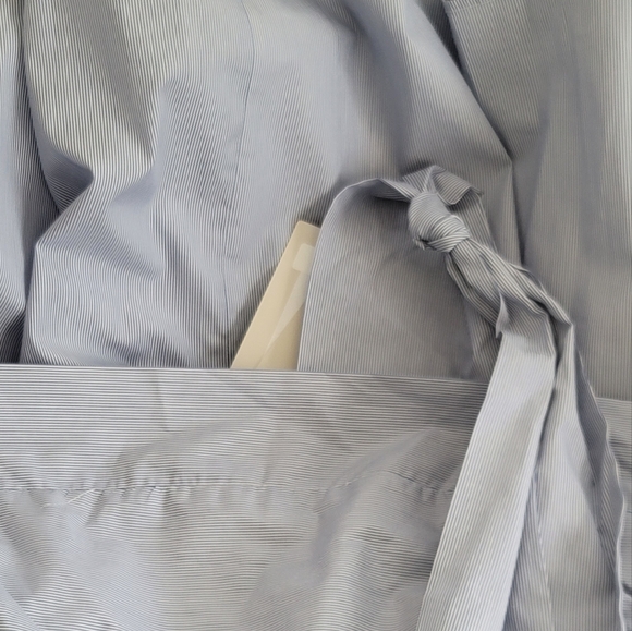 8 FLARED DRESS - Picture 9 of 12